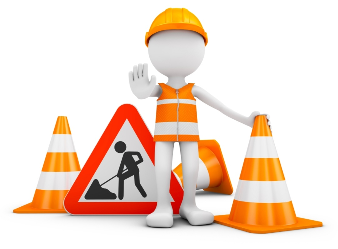 Baustelle
